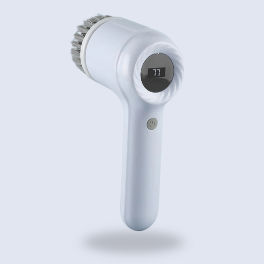 Scrubelia™ Spin Scrubber